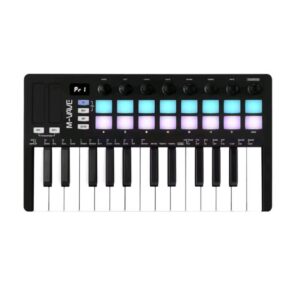 M-VAVE SMK-25 II Midi Keyboard