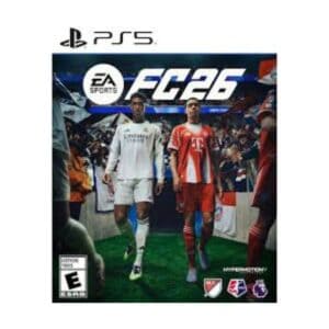 EA Sports FC26 PS5