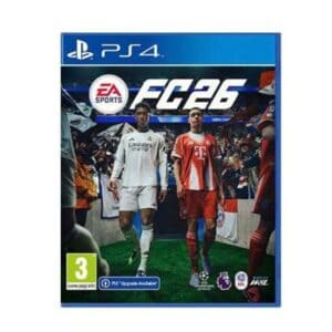 EA Sports FC26 PS4