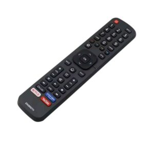 Hisense Smart TV Remote