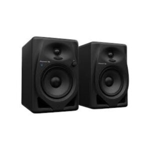 Pioneer DM50D-BT Studio monitors
