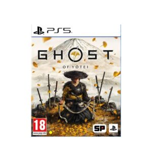 Ghost of Yotei PS5