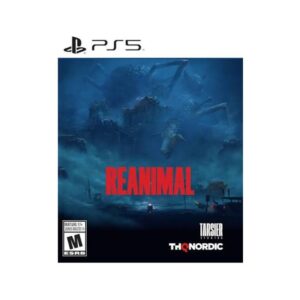 Reanimal PS5