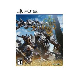 Monster Hunter Wilds