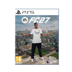 EA Sports FC27 PS5